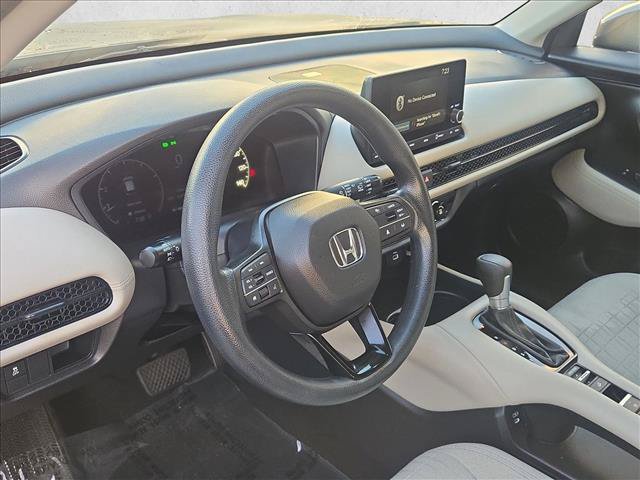 Used 2024 Honda HR-V LX image 10