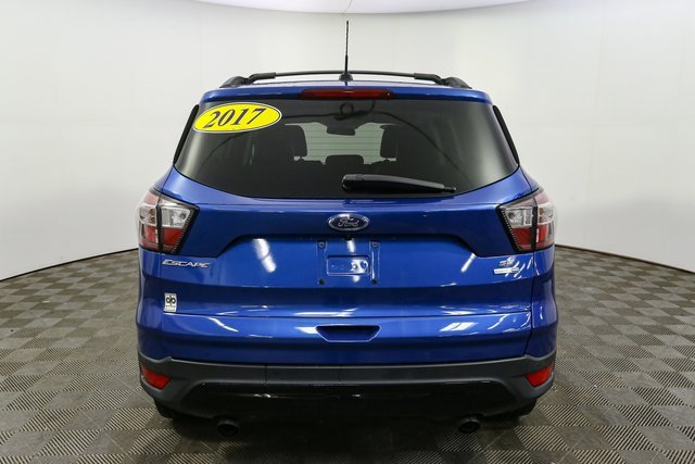 Used 2017 Ford Escape SE w/ Equipment Group 201A image 8