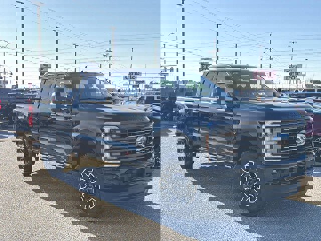 New 2026 Ford F250 Platinum image 23