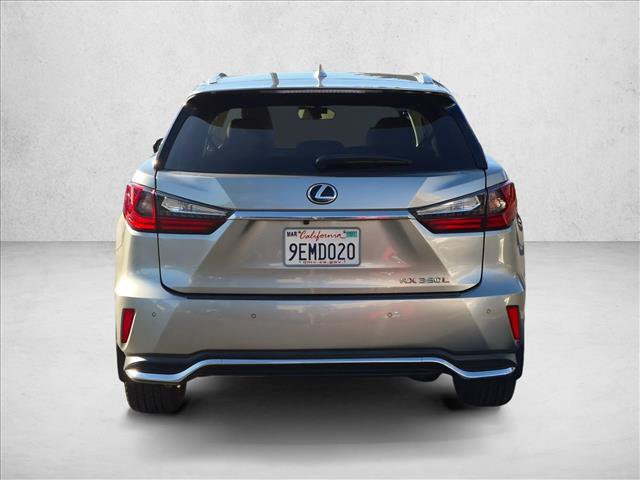 Used 2020 Lexus RX 350L Premium w/ Premium Package AWD/4WD image 6