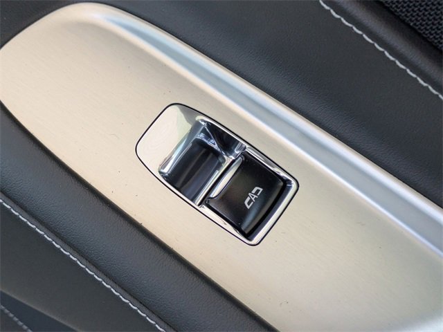 New 2026 Chevrolet Corvette Stingray Convertible w/ Battery Protection Package image 27