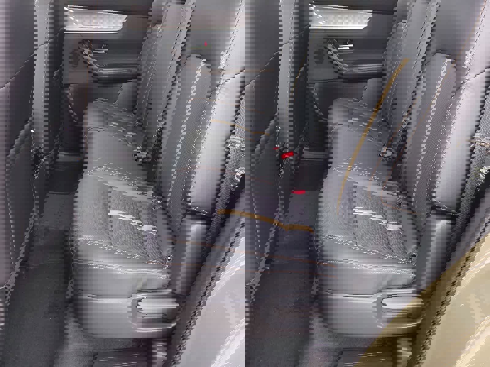 New 2026 MAZDA CX-70 3.3 Turbo w/ Premium Plus Pkg image 19