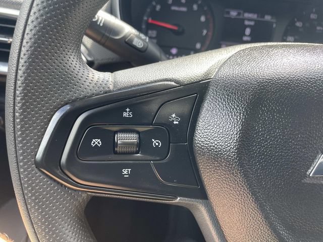 Used 2023 Chevrolet TrailBlazer LT FWD image 33