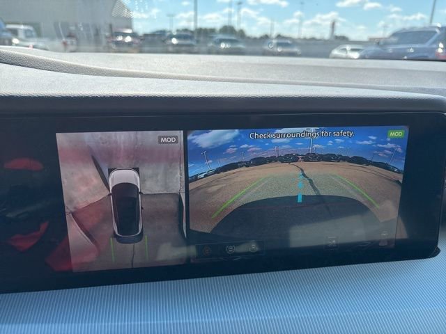 New 2026 Nissan Murano SL w/ Comfort Package AWD/4WD image 16