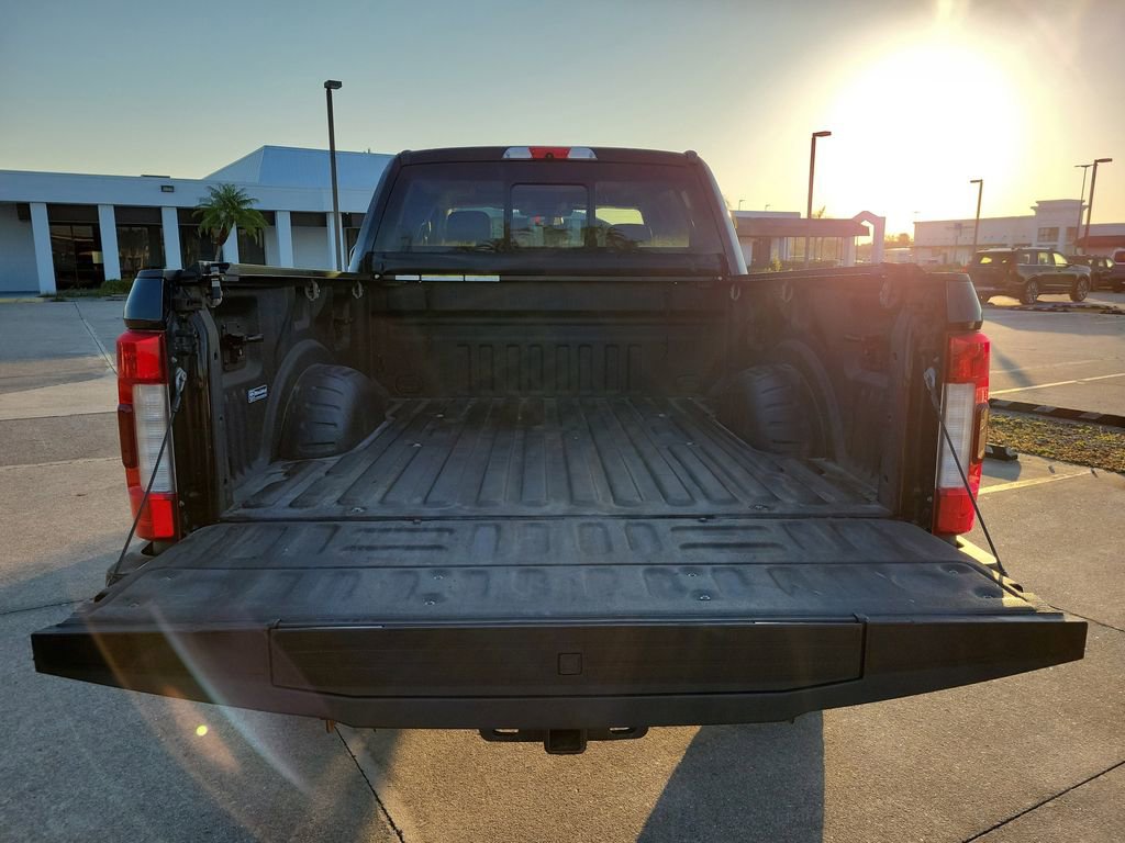 Used 2019 Ford F250 Limited w/ FX4 Off-Road Package image 10