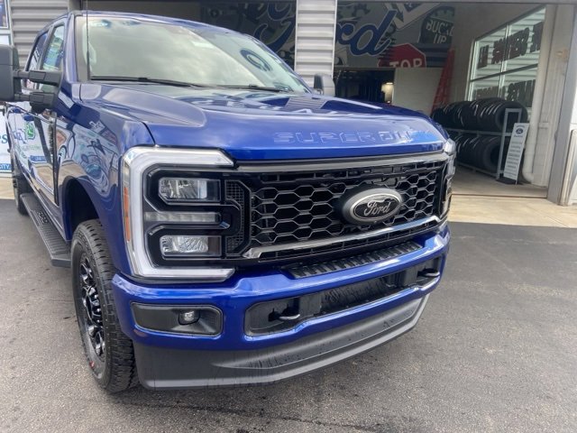 New 2026 Ford F350 XLT image 5