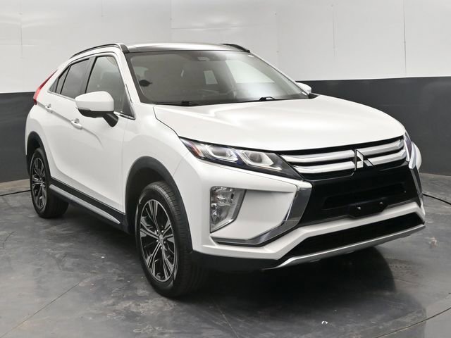 Used 2019 Mitsubishi Eclipse Cross SEL AWD/4WD image 2