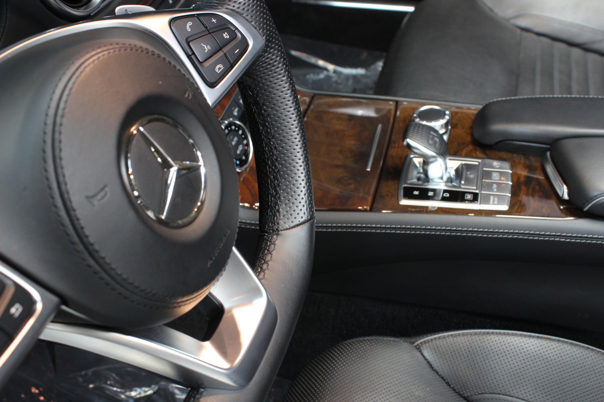 Used 2019 Mercedes-Benz SL 450 SL 450 Driver Assistance w/ Premium Package image 63