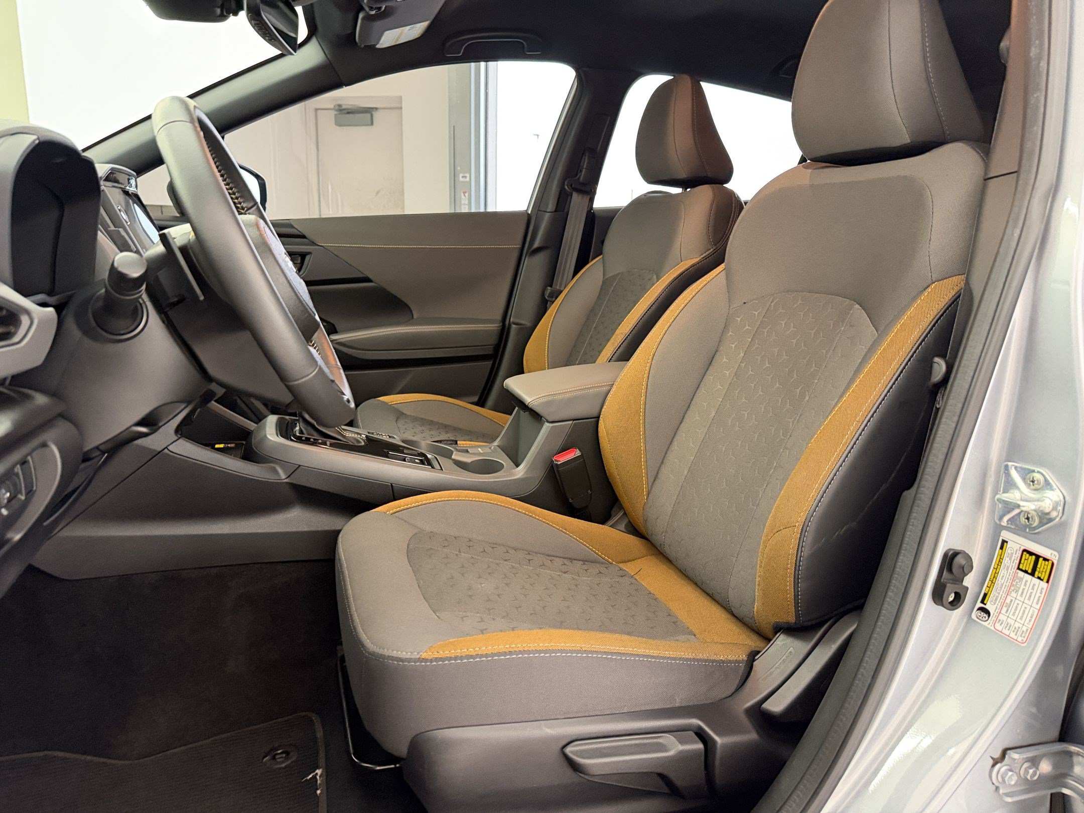 Used 2024 Subaru Crosstrek 2.5i Sport w/ Crosstrek Mirror Package AWD/4WD image 5