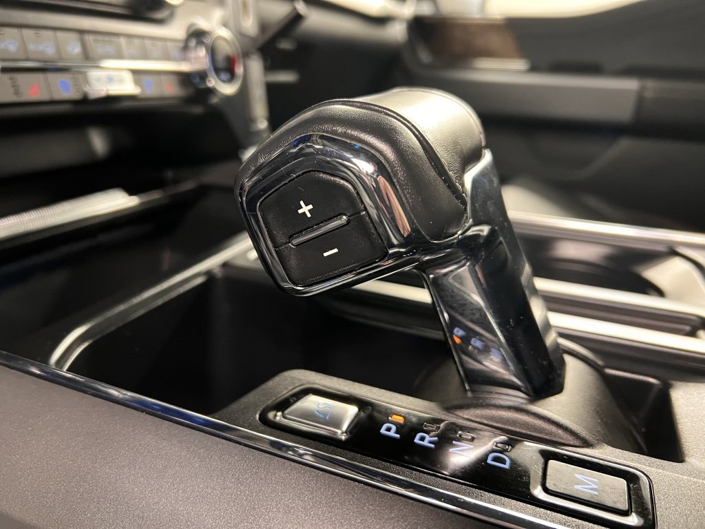 Certified 2021 Ford F150 Lariat image 16