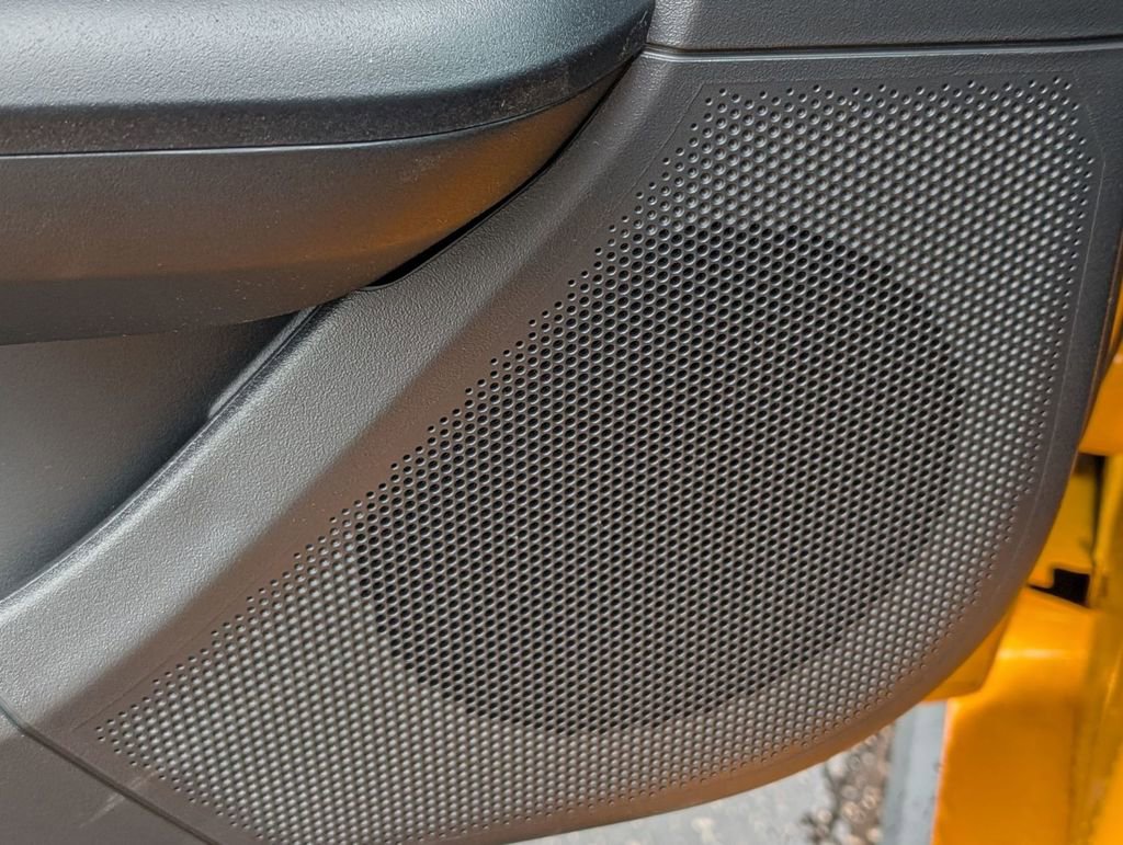 New 2026 Ford Mustang Coupe image 23