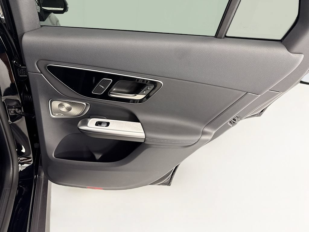 Certified 2026 Mercedes-Benz GLC 300 4MATIC image 26