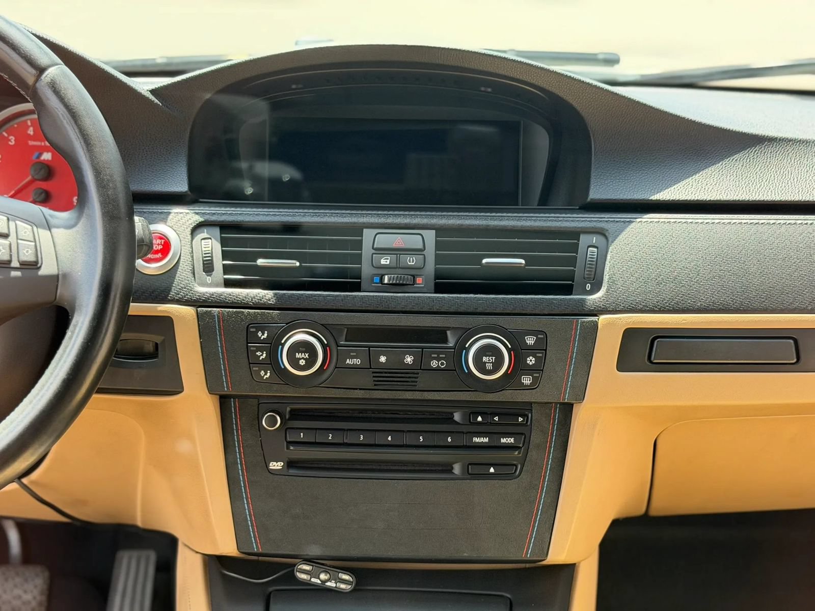 Used 2008 BMW M3 Coupe RWD image 42