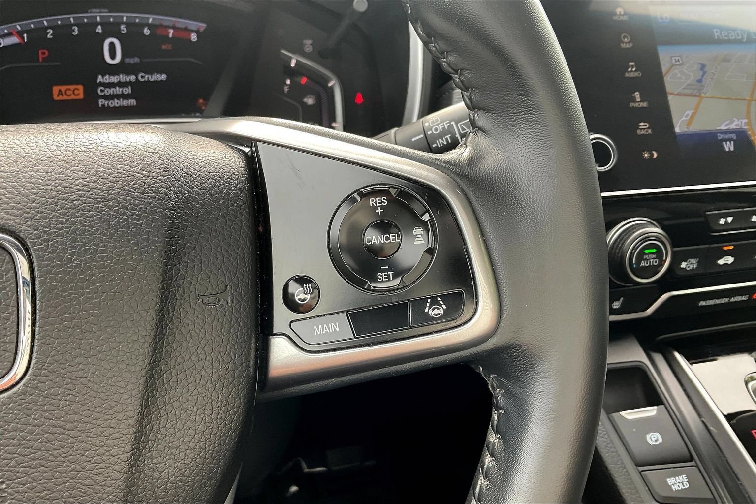 Used 2022 Honda CR-V Touring image 12