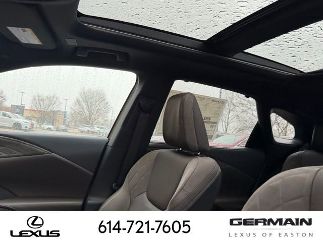 New 2026 Lexus RX 350 image 22