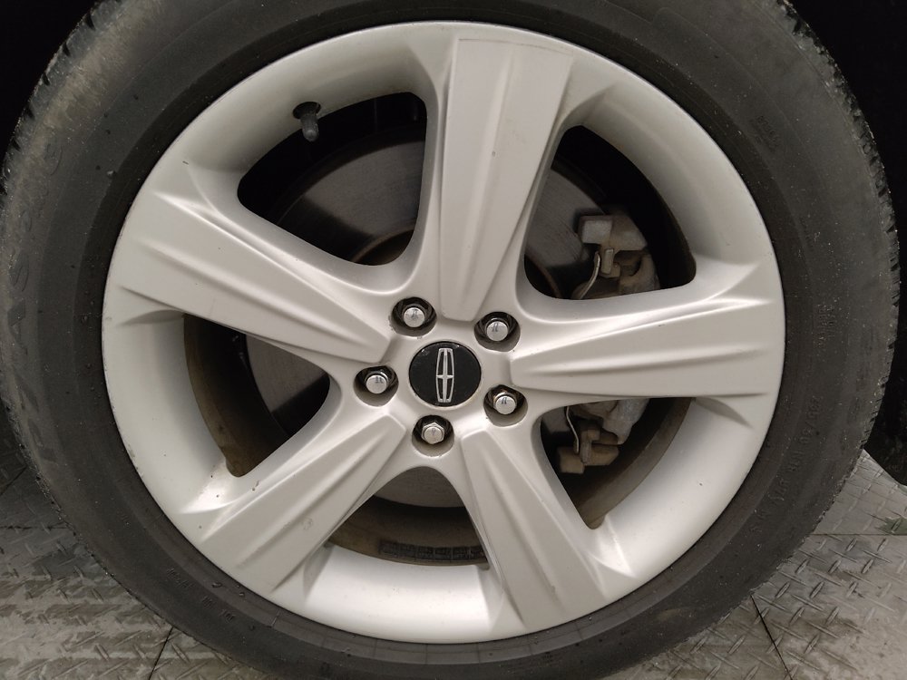 Used 2017 Lincoln MKC Premiere FWD image 31