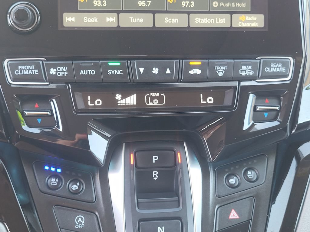 Used 2024 Honda Odyssey Elite image 20