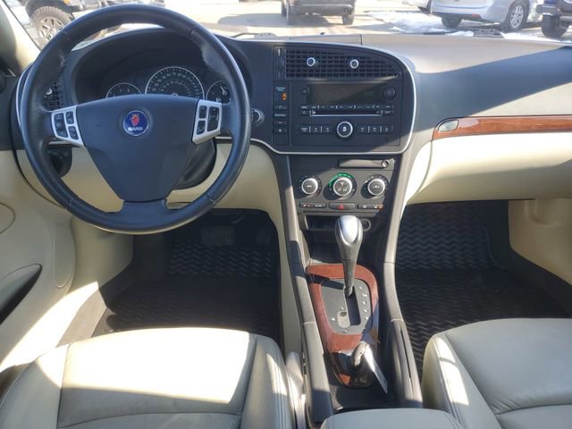 Used 2007 Saab 9-3 2.0T image 25