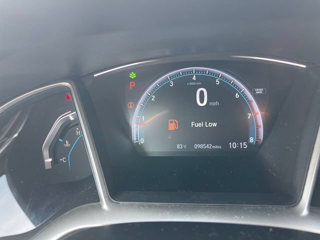 Used 2018 Honda Civic EX-T image 23