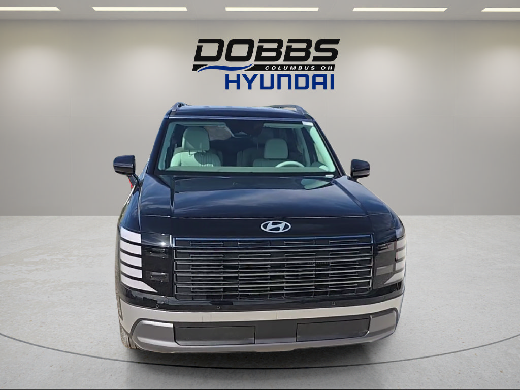 New 2027 Hyundai Palisade SEL FWD image 8