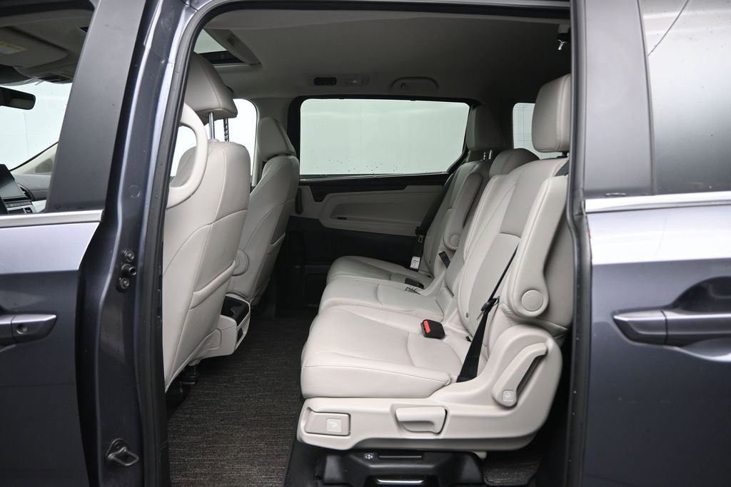 Used 2025 Honda Odyssey EX-L image 20