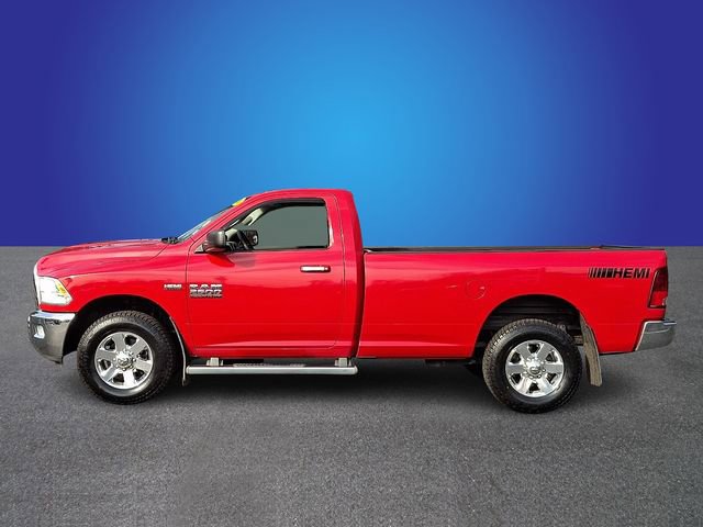 Used 2014 RAM 2500 SLT w/ Popular Equipment Group image 7