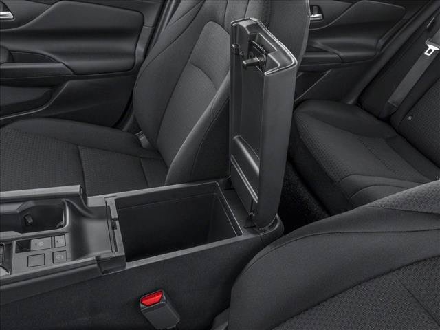 New 2027 Nissan Sentra S FWD image 10