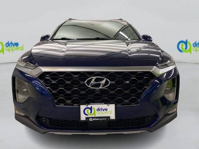 Used 2019 Hyundai Santa Fe AWD image 16