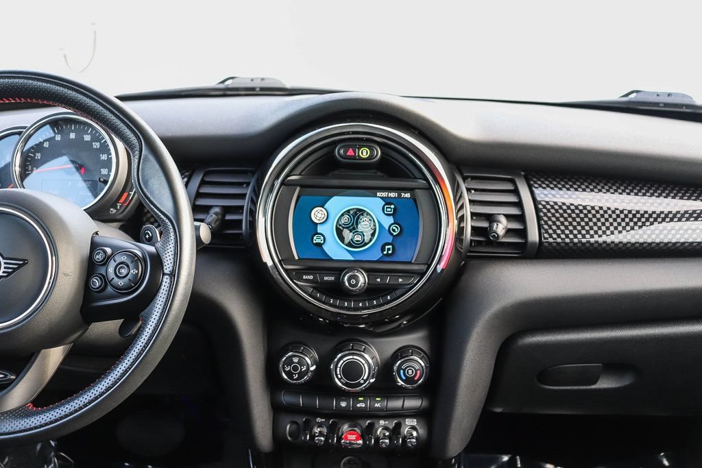 Used 2021 MINI Cooper S FWD image 15