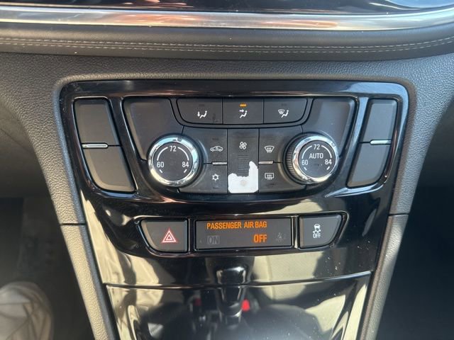 Used 2017 Buick Encore Preferred image 30