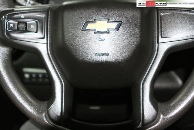 Used 2023 Chevrolet Silverado 3500 W/T w/ WT Fleet Convenience Package image 16