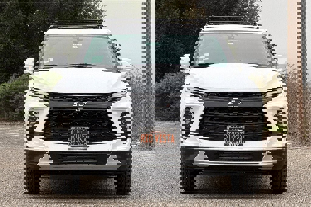 New 2026 Chevrolet Blazer LT w/ Sound & Technology Package image 9