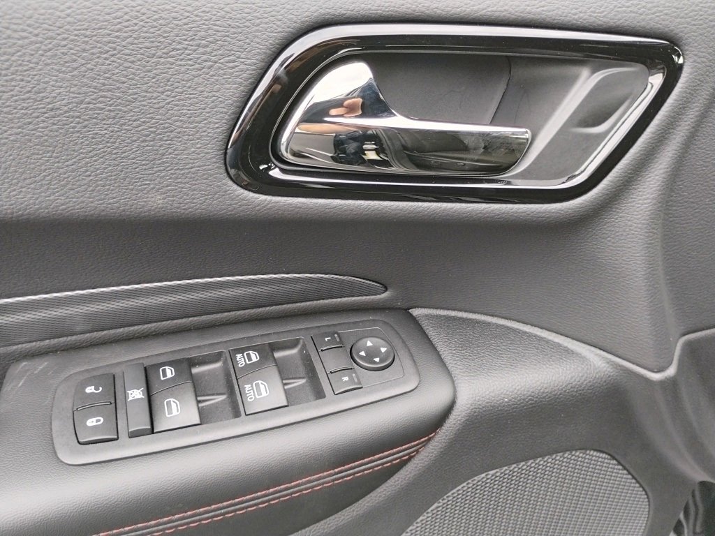 New 2026 Dodge Durango GT w/ Blacktop Package image 20