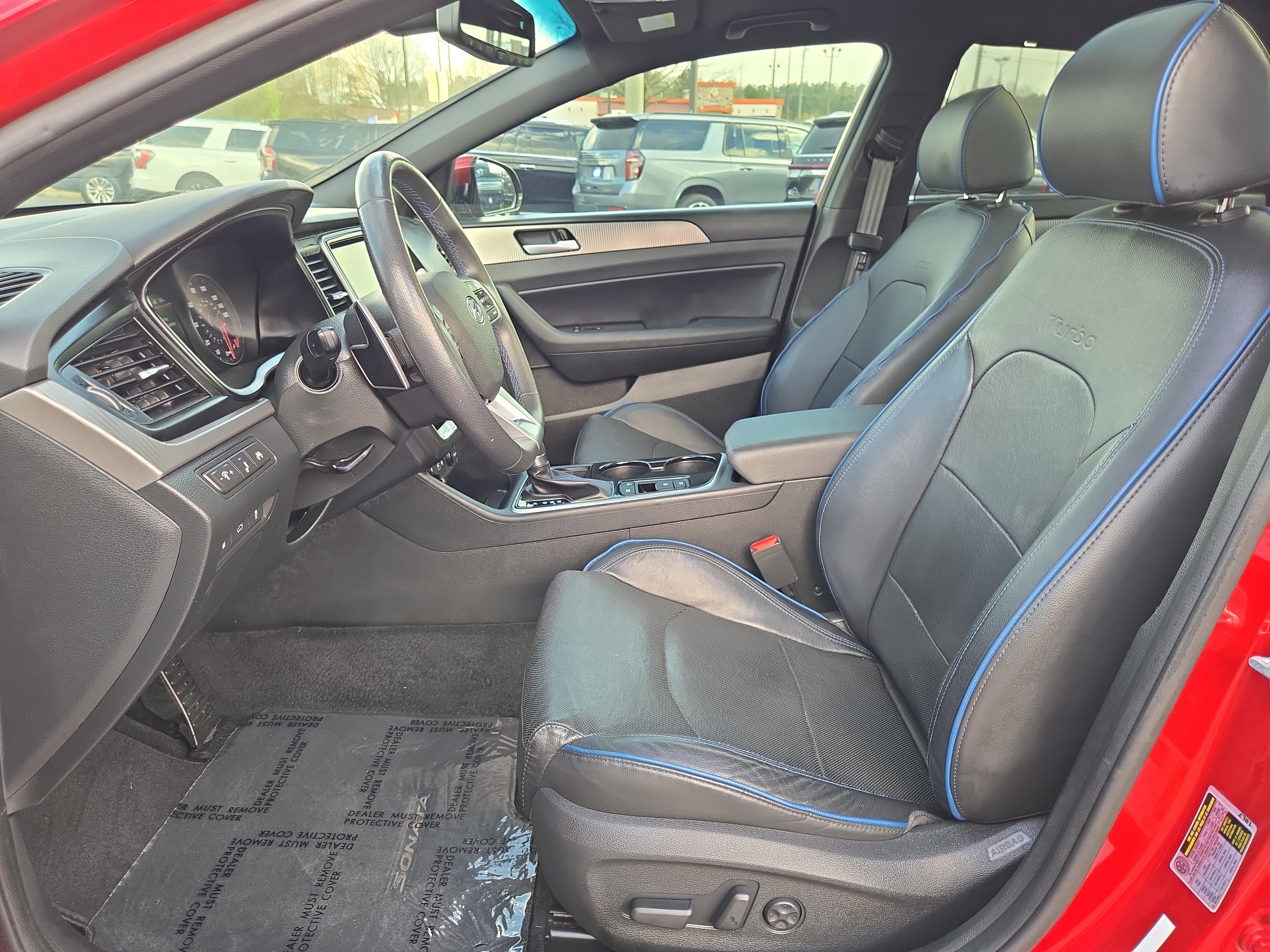 Used 2019 Hyundai Sonata Limited image 21