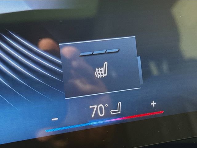 Used 2026 BMW X3 xDrive30 w/ Premium Package image 18