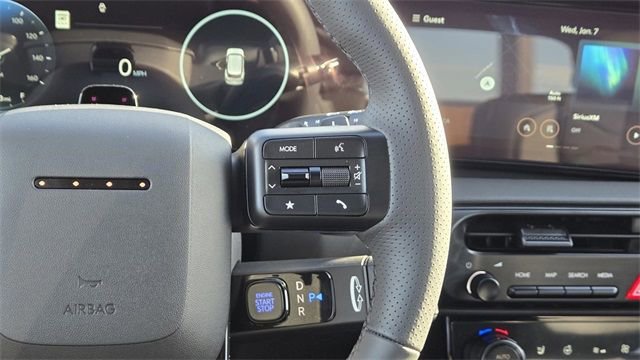 New 2026 Hyundai Palisade XRT Pro AWD/4WD image 16