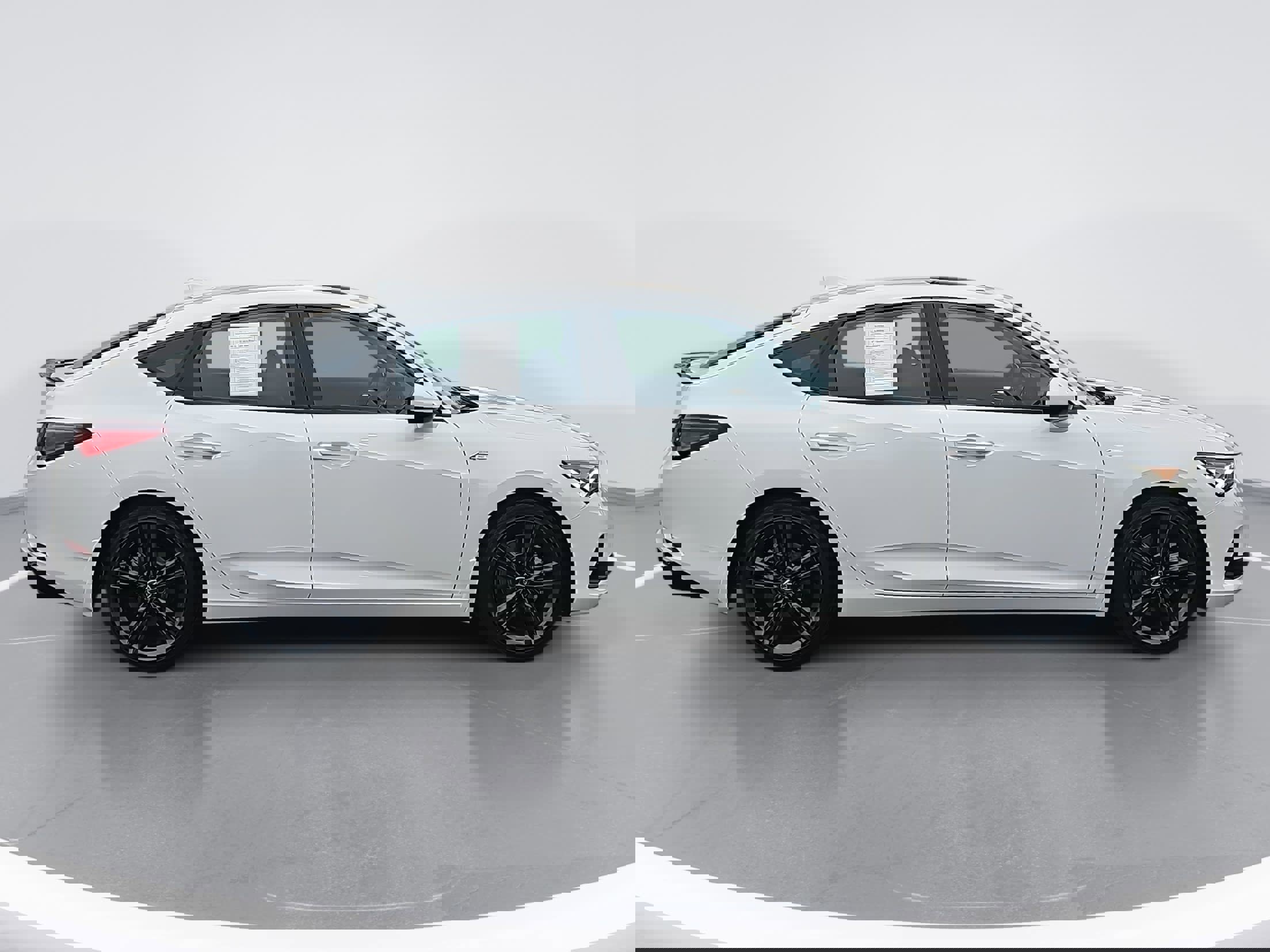 Certified 2025 Acura Integra A-Spec image 2