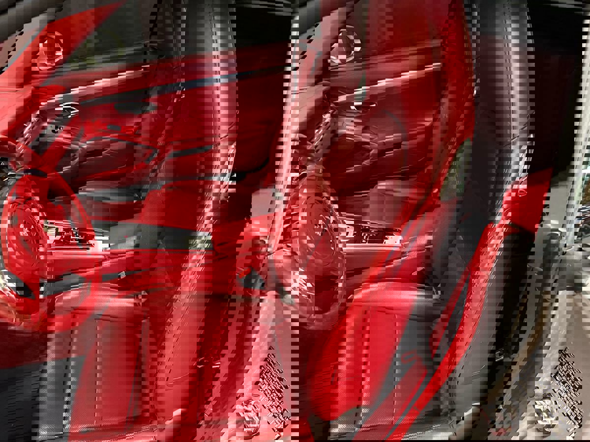 Used 2012 Porsche 911 Carrera image 17