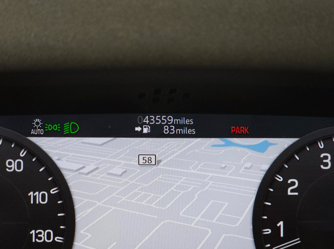 Used 2020 Land Rover Defender 110 First Edition AWD/4WD image 24