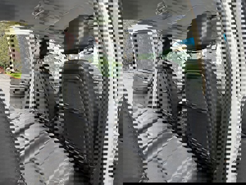 Used 2012 Chevrolet Silverado 2500 LTZ w/ LTZ Plus Package image 30