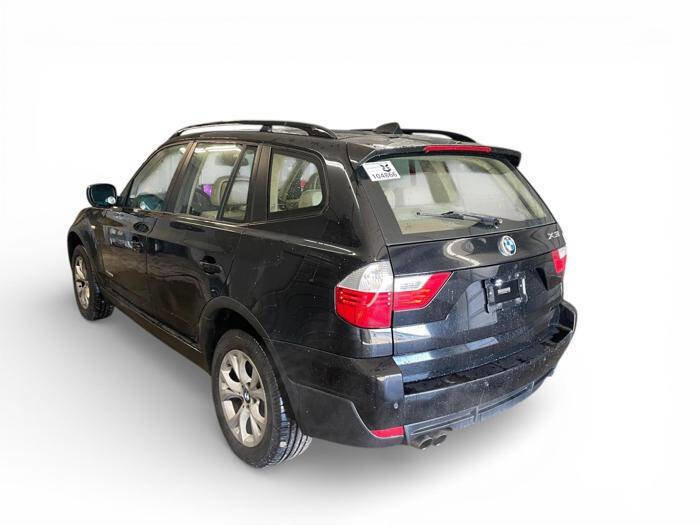 Used 2010 BMW X3 xDrive30i image 3
