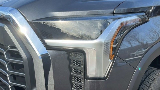 New 2025 Toyota Tundra SR5 image 4