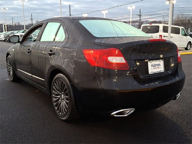 Used 2010 Suzuki Kizashi GTS image 5