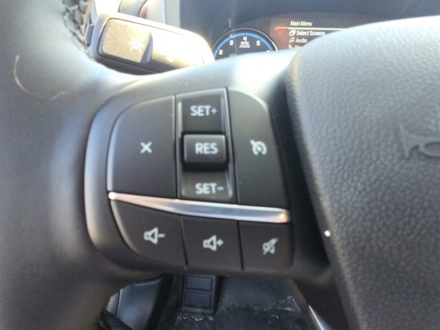 Used 2024 Ford Bronco Sport Badlands w/ Premium Package AWD/4WD image 12