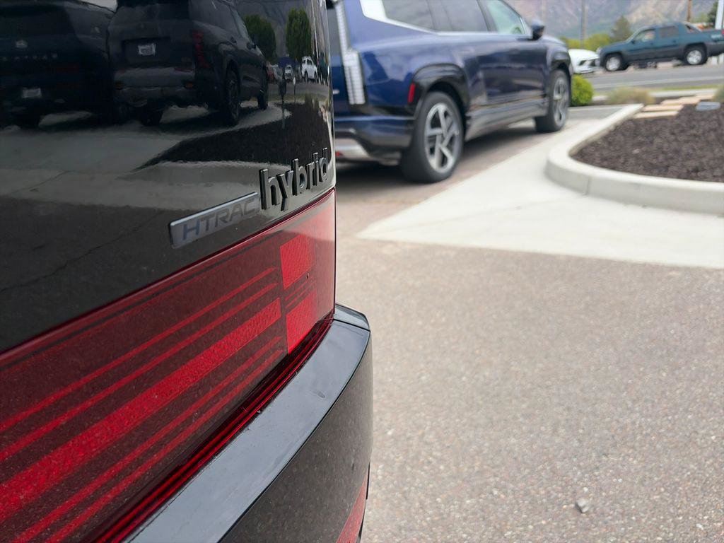 New 2026 Hyundai Santa Fe Calligraphy AWD/4WD image 10