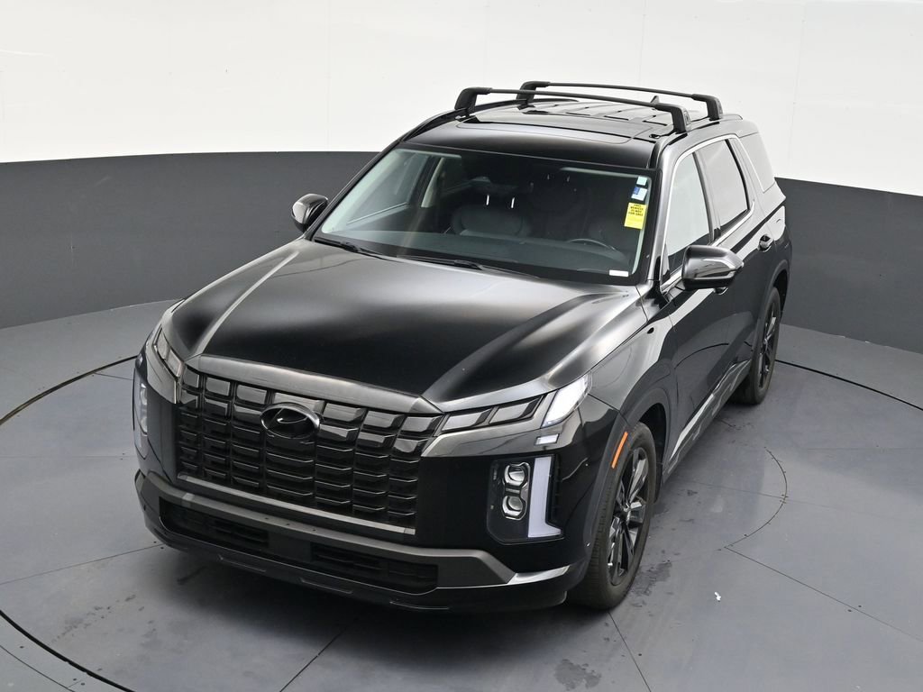 Used 2023 Hyundai Palisade XRT w/ Cargo Package AWD/4WD image 19