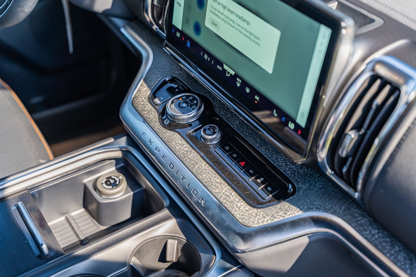 New 2025 Ford Expedition Tremor image 10