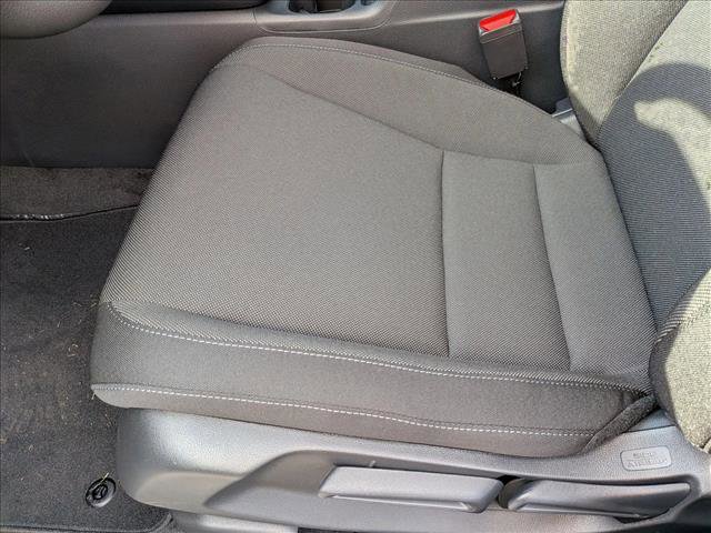 New 2026 Honda CR-V LX image 4