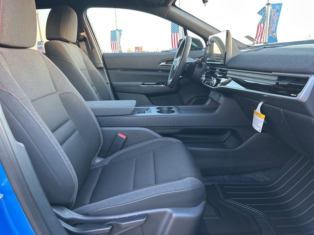 New 2026 Honda Prologue EX image 16