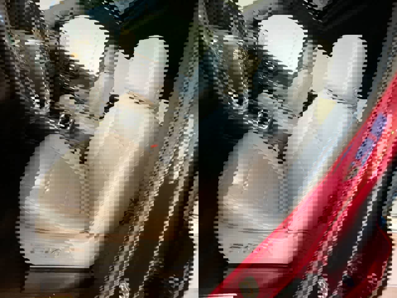 Used 2021 Chevrolet Silverado 1500 LTZ w/ Safety Package II image 11